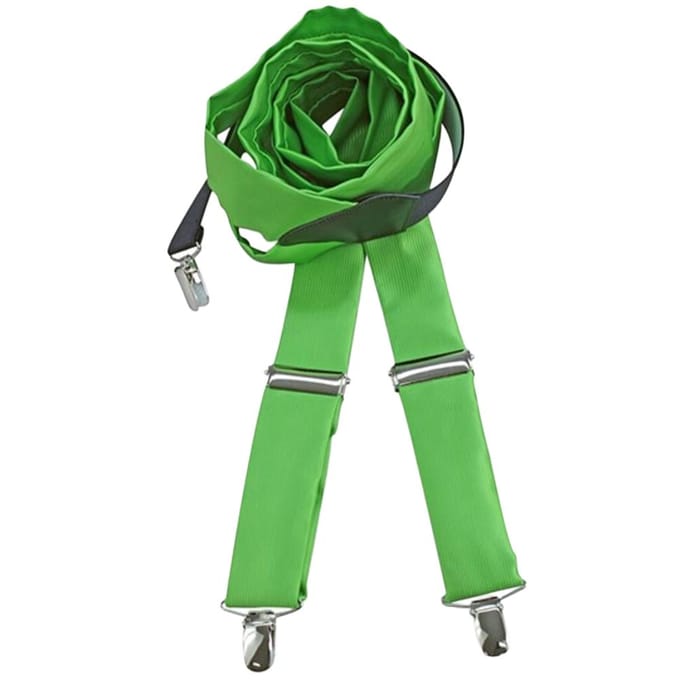 CG Workwear Moricone beugels (Grijs)