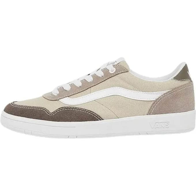 Vans Cruze Too Comfycush Schoenen Beige EU 38 Man