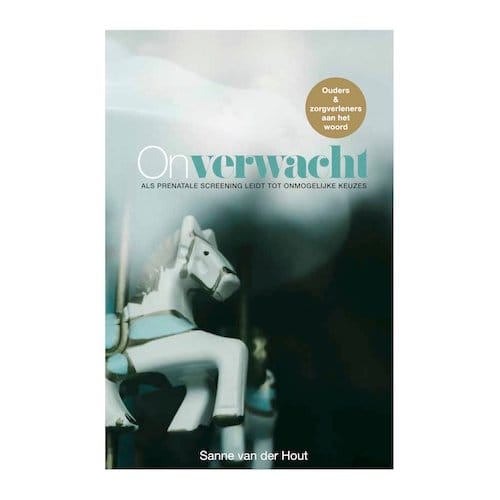 Onverwacht - Sanne van der Hout