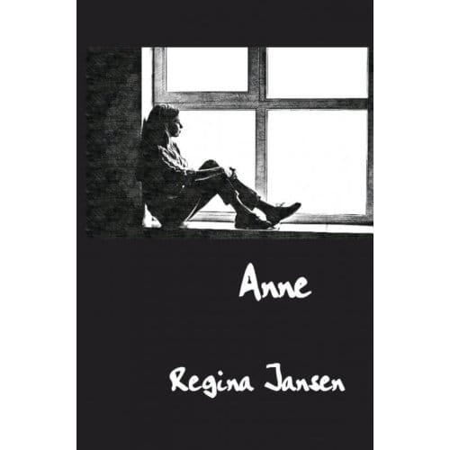 Anne - Regina Jansen
