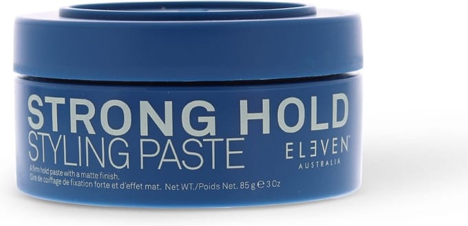 Eleven Australia Strong Hold Styling Paste 85g