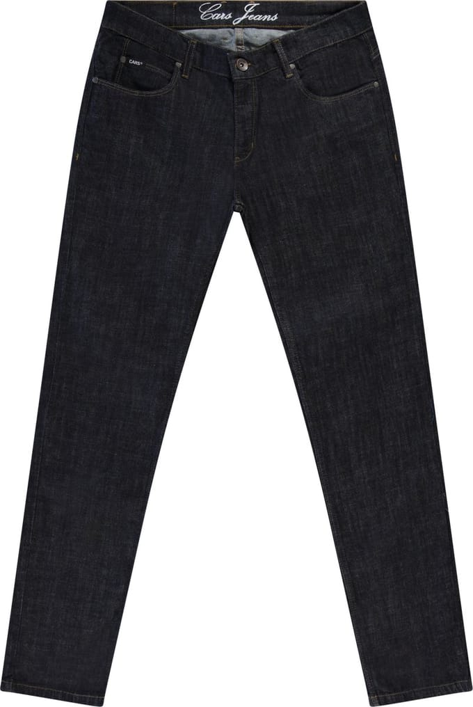 Cars Jeans Jeans Booster Regular Fit - Heren
