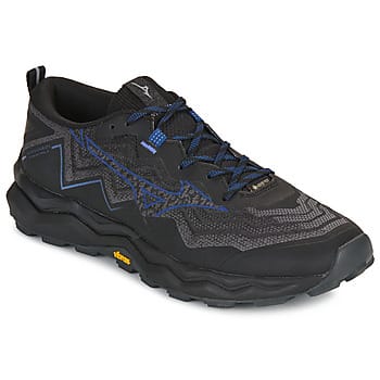 Mizuno Wave Daichi 9 Gore-tex® Trailschoenen Zwart EU 42 Man