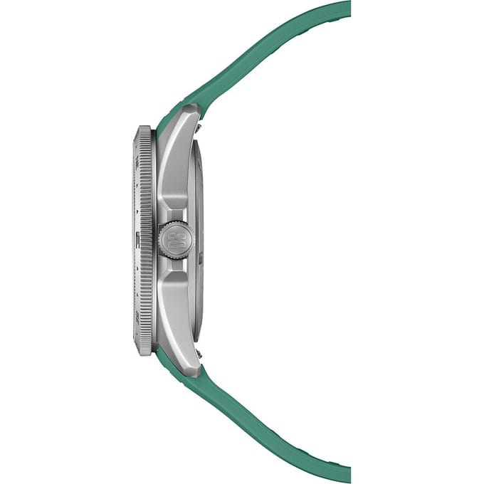 Certina DS-X C0474521708100 DS-X GMT Horloge