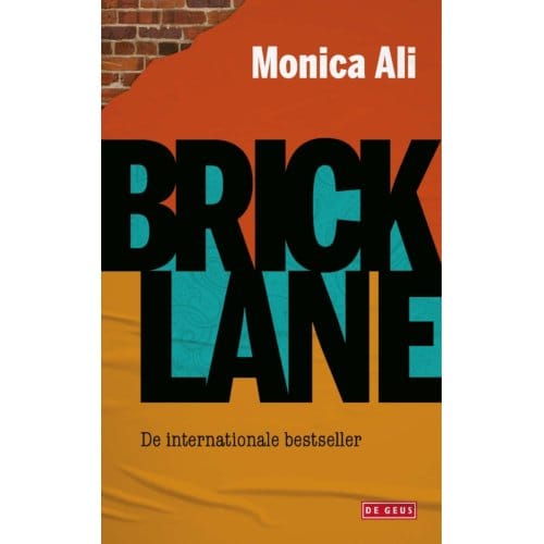 Brick Lane - Monica Ali