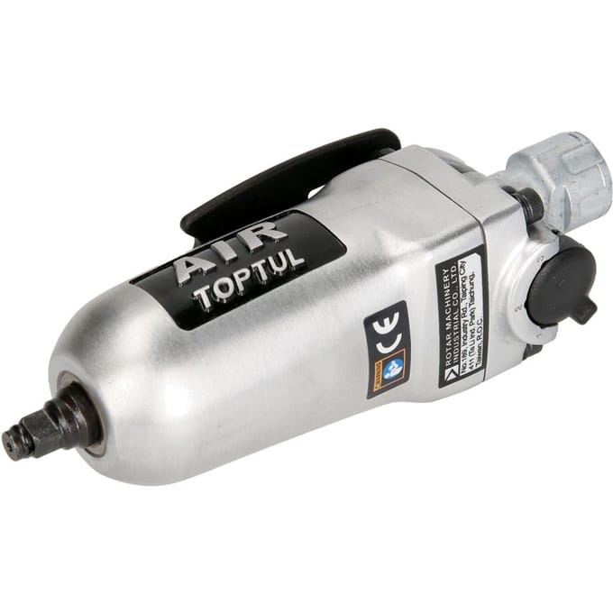 Haakse moersleutel 1/4" TOPTUL KAAU0808
