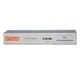 Utax 009610010 toner cartridge zwart (origineel)