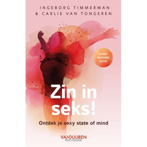 Zin In Seks! - Ingeborg Timmerman,