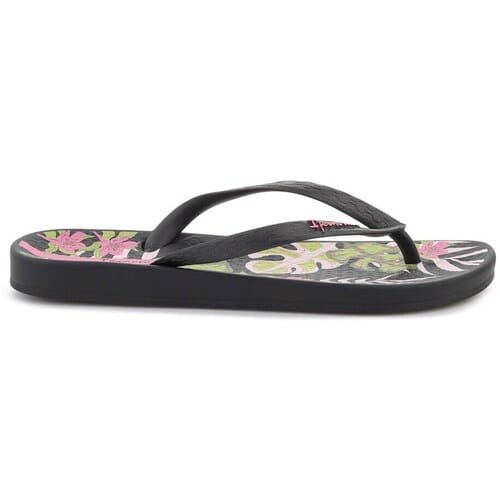 Ipanema Anatomic Temas Xvi Slippers Zwart EU 37 Vrouw