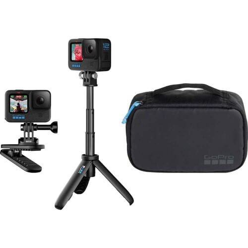 GoPro Travel Kit AKTTR-002-VN Accessoirekit