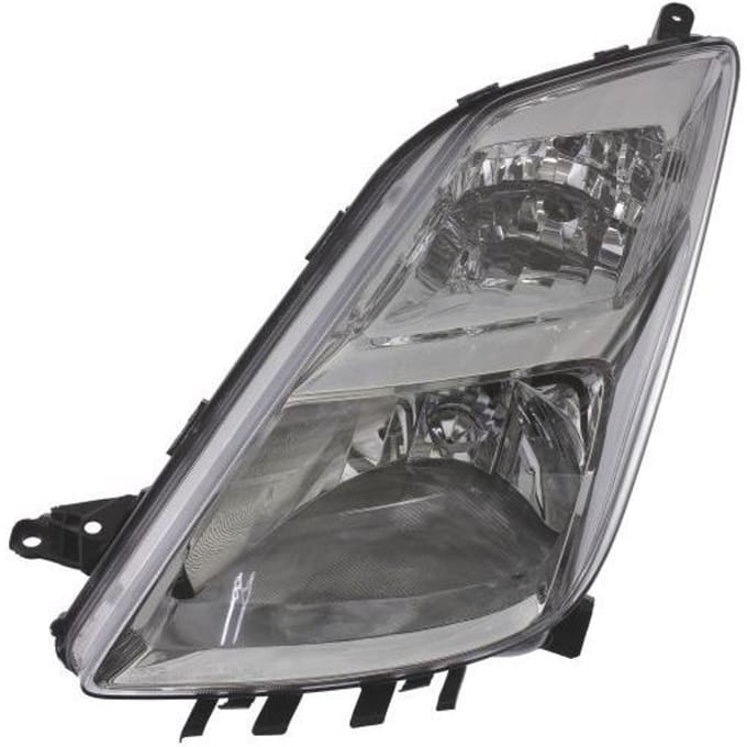 Koplampen DEPO 212-11G7L-LD-EM, links