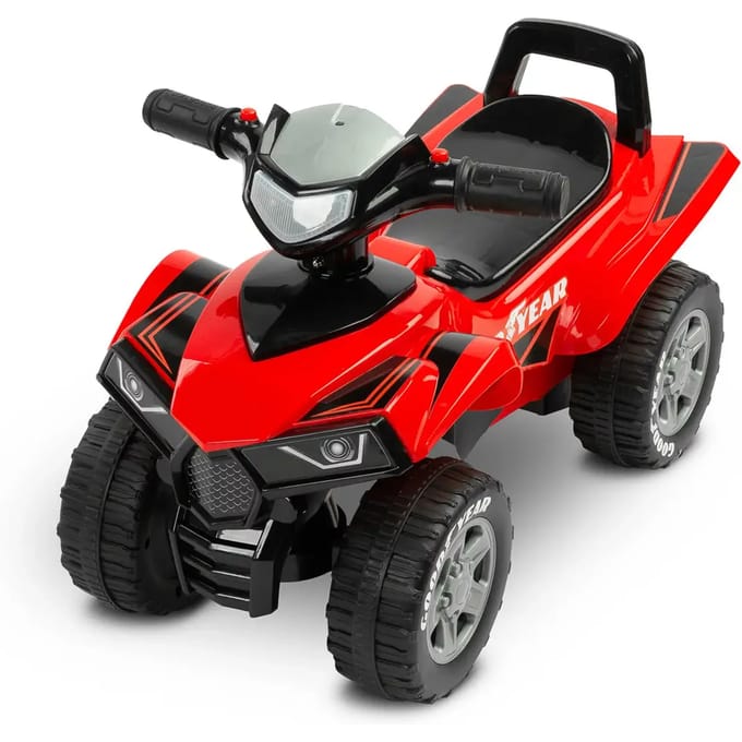 Auto spelletjes Toyz Goodyear