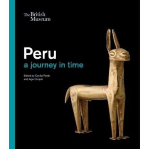 Peru - Cecilia Pardo