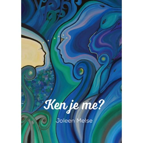 Ken Je Me? - Joleen Melse