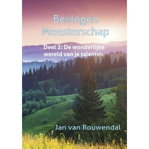 Bevlogen Meesterschap / 2 - Jan van Rouwendal