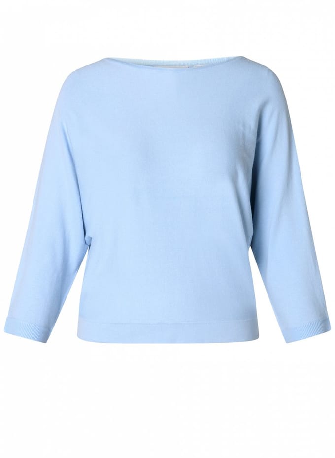 YEST Raina Essential - Light Blue - maat 48
