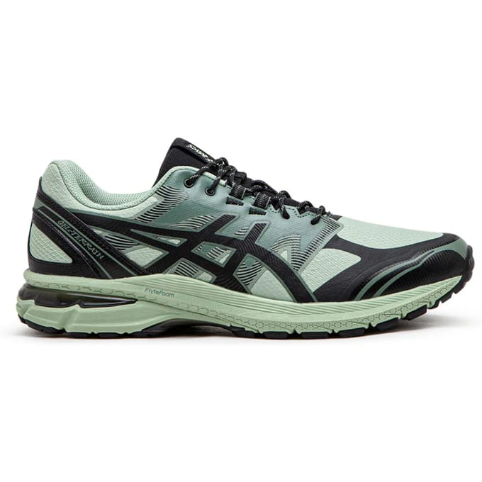Gel-Terrain Dark Jade sneakers