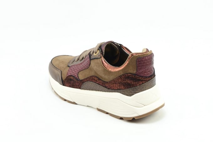 Xsensible Stretchwalker Golden gate 33000.2.396