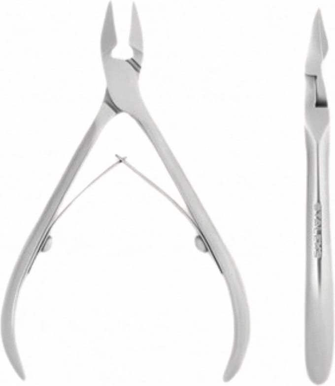 STALEKS Cuticle nippers CLASSIC 10-14mm - Made in Ukraine