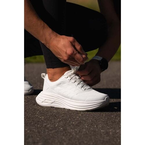 FAMME AirStep V2 Shoes White 40