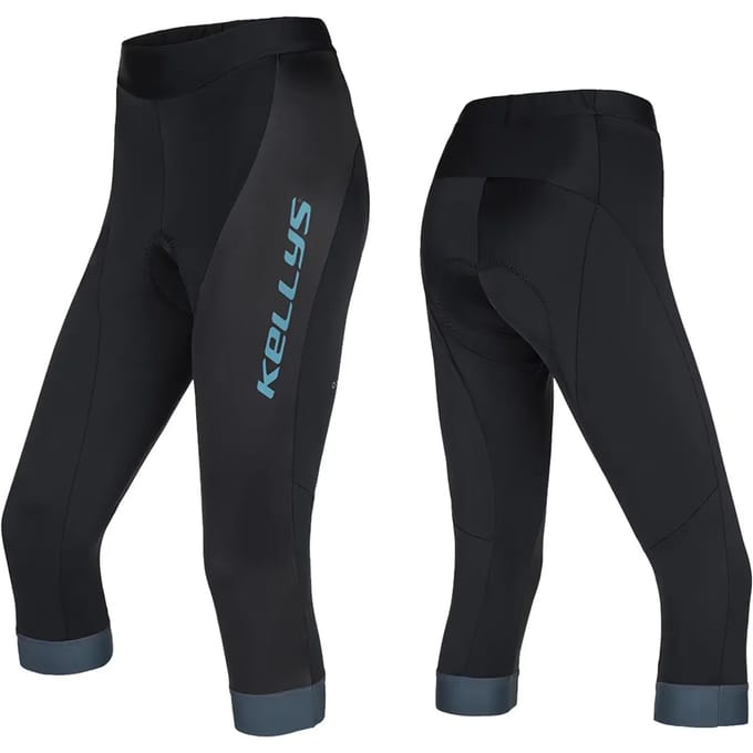 3/4 korte broek dames Kellys Maddie 2