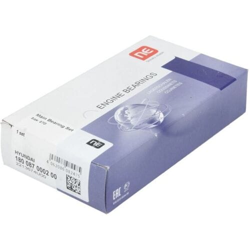 Krukaslagerset NE 6024020000