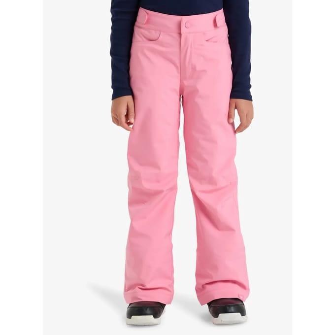 Snowboardbroek meisje Roxy Backyard