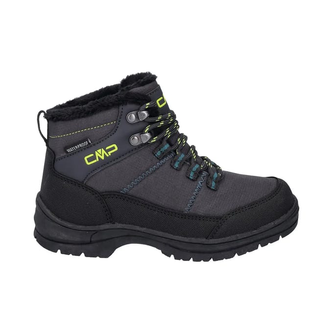 Cmp Annuuk 31q4954j Sneeuwlaarzen Grijs EU 41