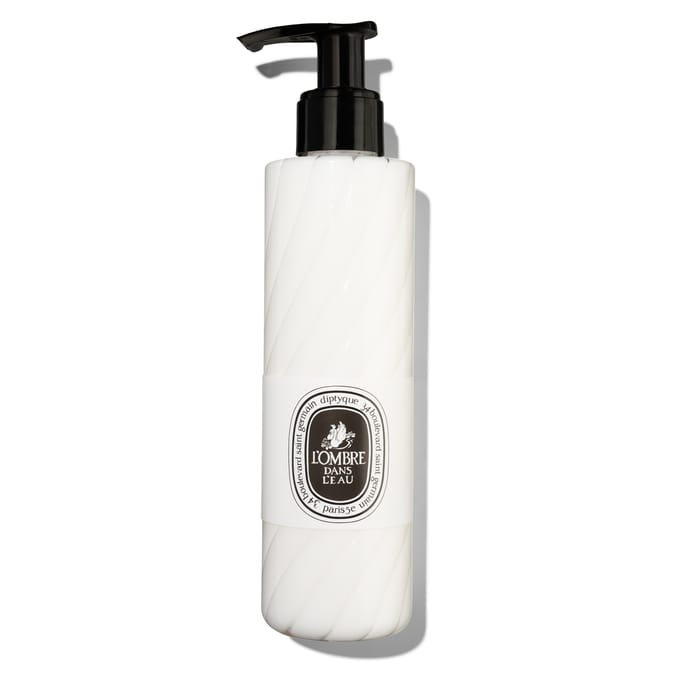 Diptyque L'Ombre Dans L'Eau Perfumed Body Lotion