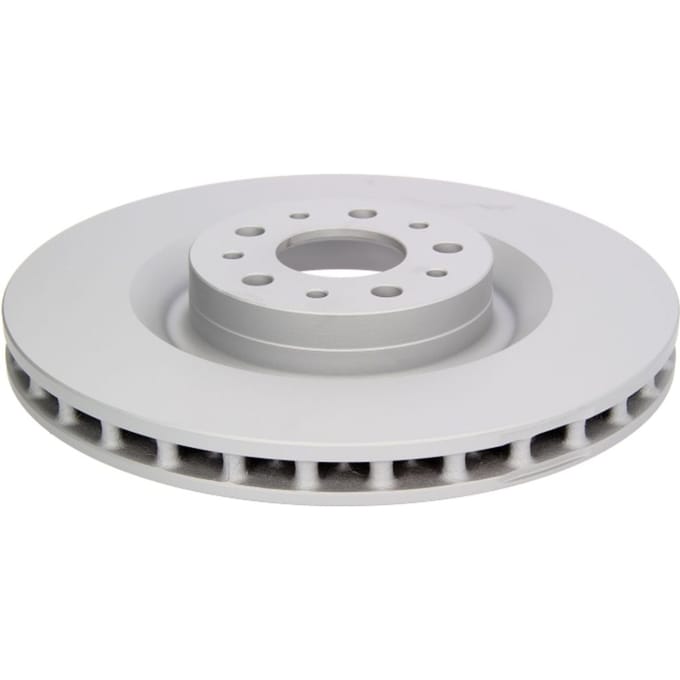 Remschijf BOSCH 0 986 479 736 voorkant, geventileerd, sterk gecarboniseerd, 1 Stuk