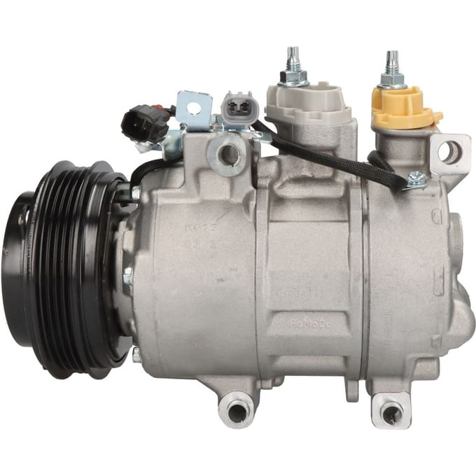Compressor airconditioning THERMOTEC KTT090133