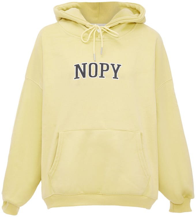 HOMEBASE hoodie