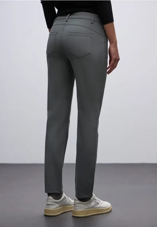 Casual broek
