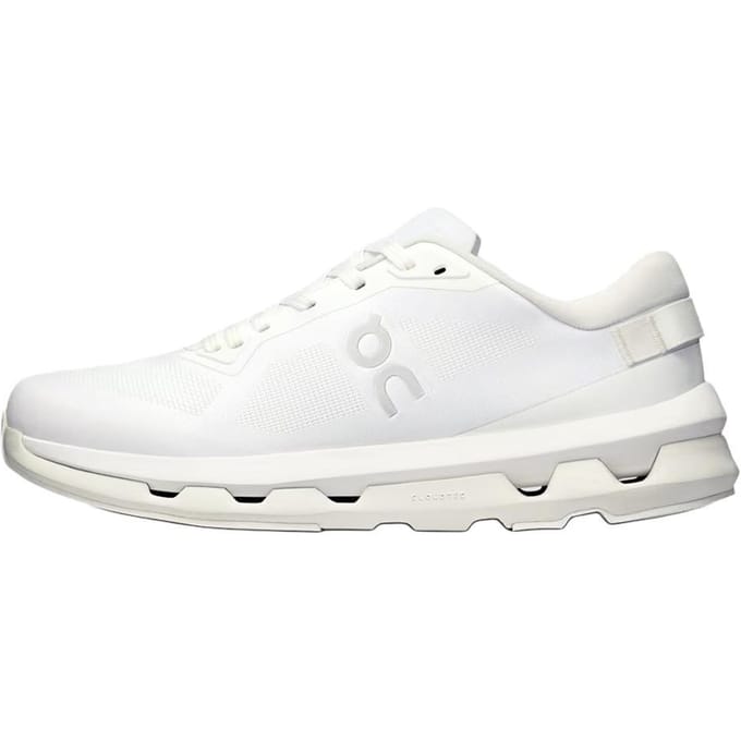 Cloudzone Triple White Dames Sneakers 3WF10071200 41