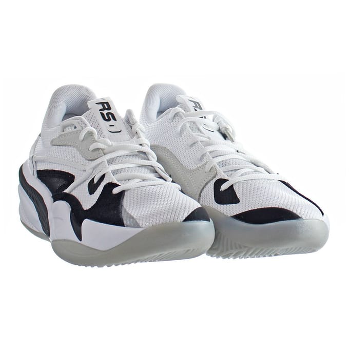 Puma RS-Dreamer Heren Wit Trainers