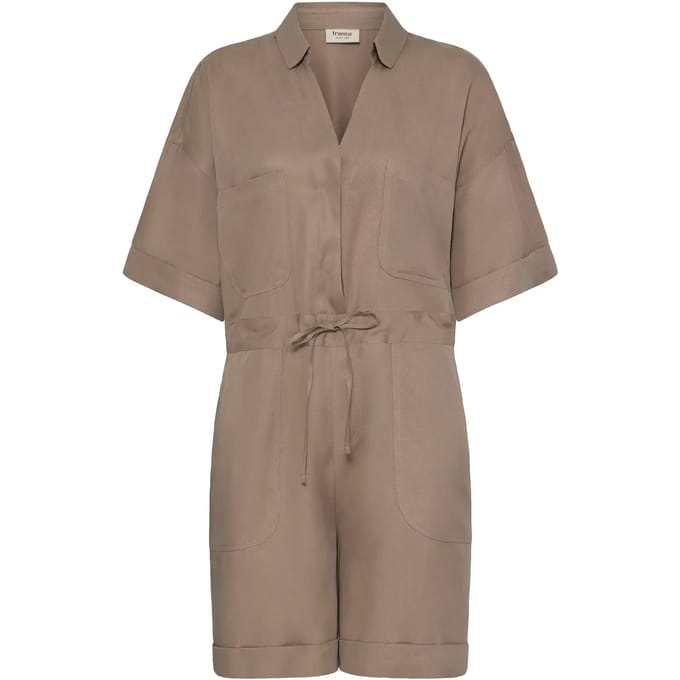 Dames jumpsuit fransa FRPosy Ju 1