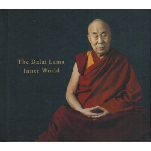 The Dalai Lama - Inner World (2 CD | Book)