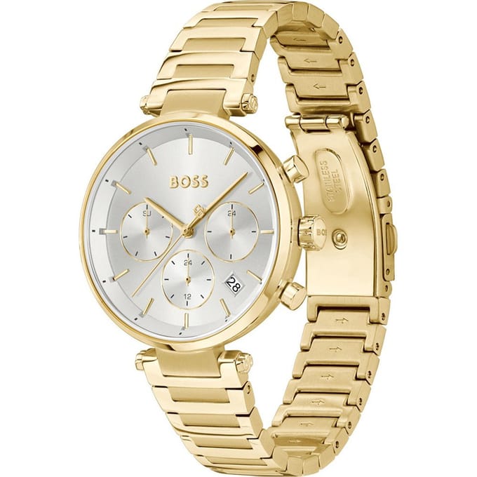 BOSS HB1502775 MAJESTY SPORT Dames Horloge