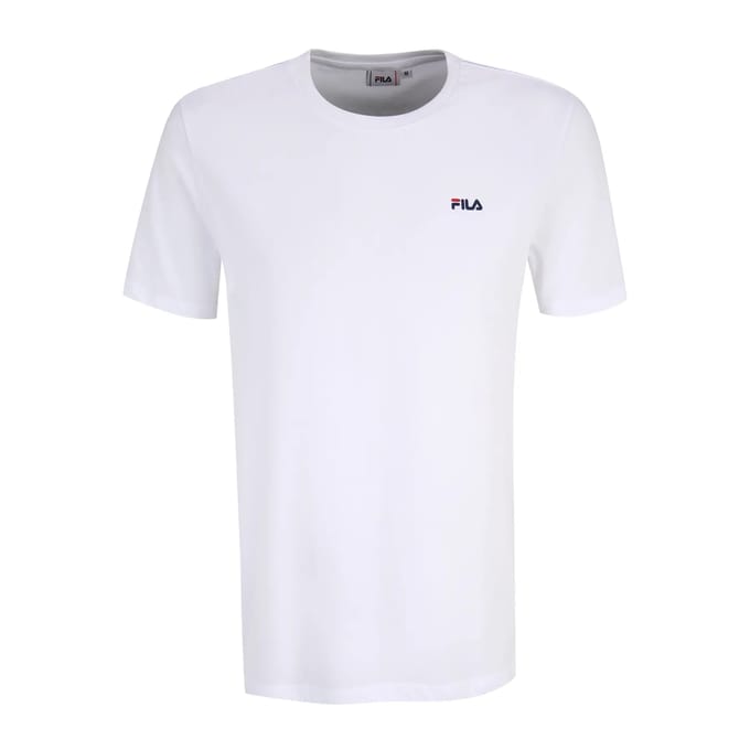 T-shirts Fila Brod (x2)