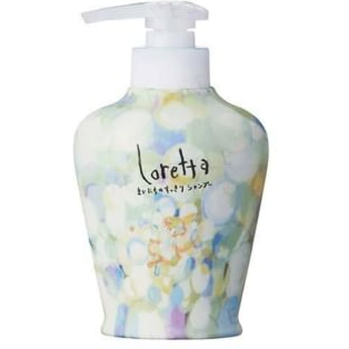 Loretta - MoltoBene Everyday Clean Shampoo 300ml