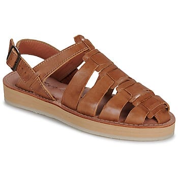 Platte sandalen Mapache DIEGO