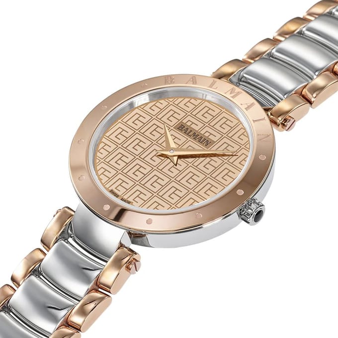 Balmain Balmainia B4258.33.47 Horloge