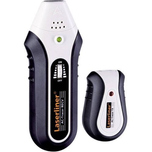 Laserliner AC-Tracer Leidingzoekerset in koffer