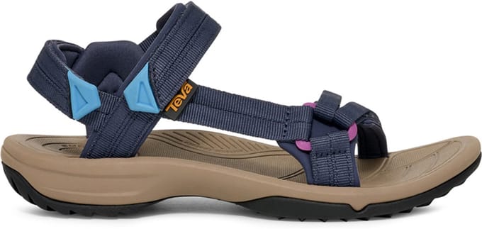 TERRA FI LITE DAMES - CROWN BLUE - 10