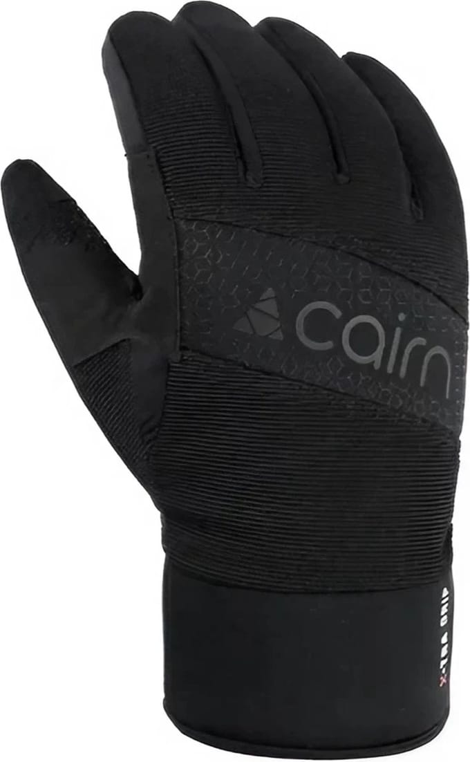 CAIRN Nakuru Touch | Black