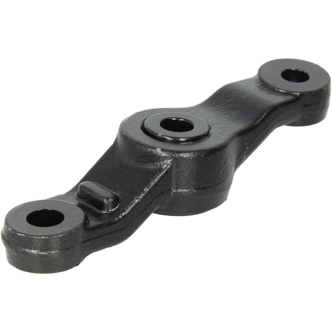 Houder, wieldraagarmrubber TEDGUM 00132523