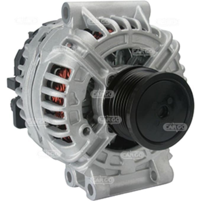 Driefasige generator HC-CARGO 112144