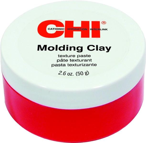 CHI Style Molding Clay Pasta Texture Paste