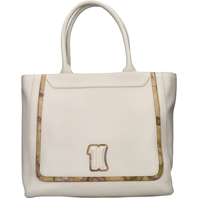 Alviero Martini Zakken. Beige