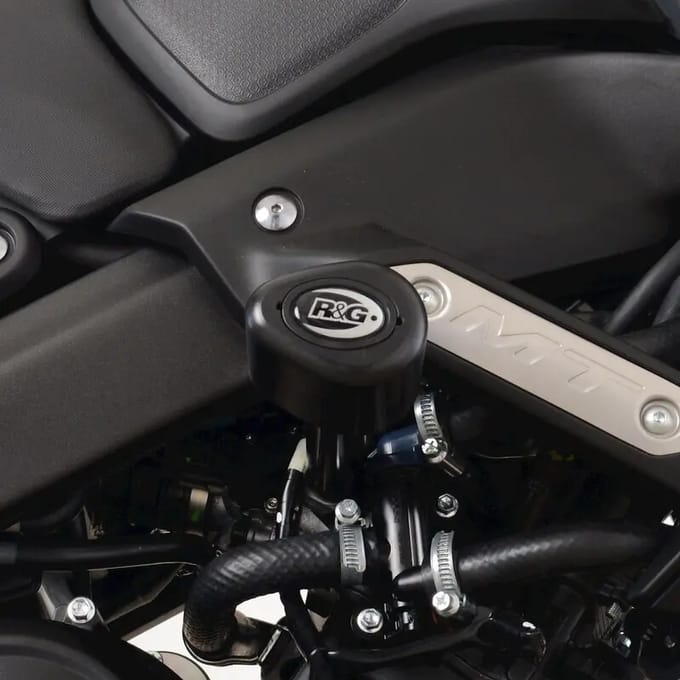 Beschermtampon R&G Racing Yamaha MT-125